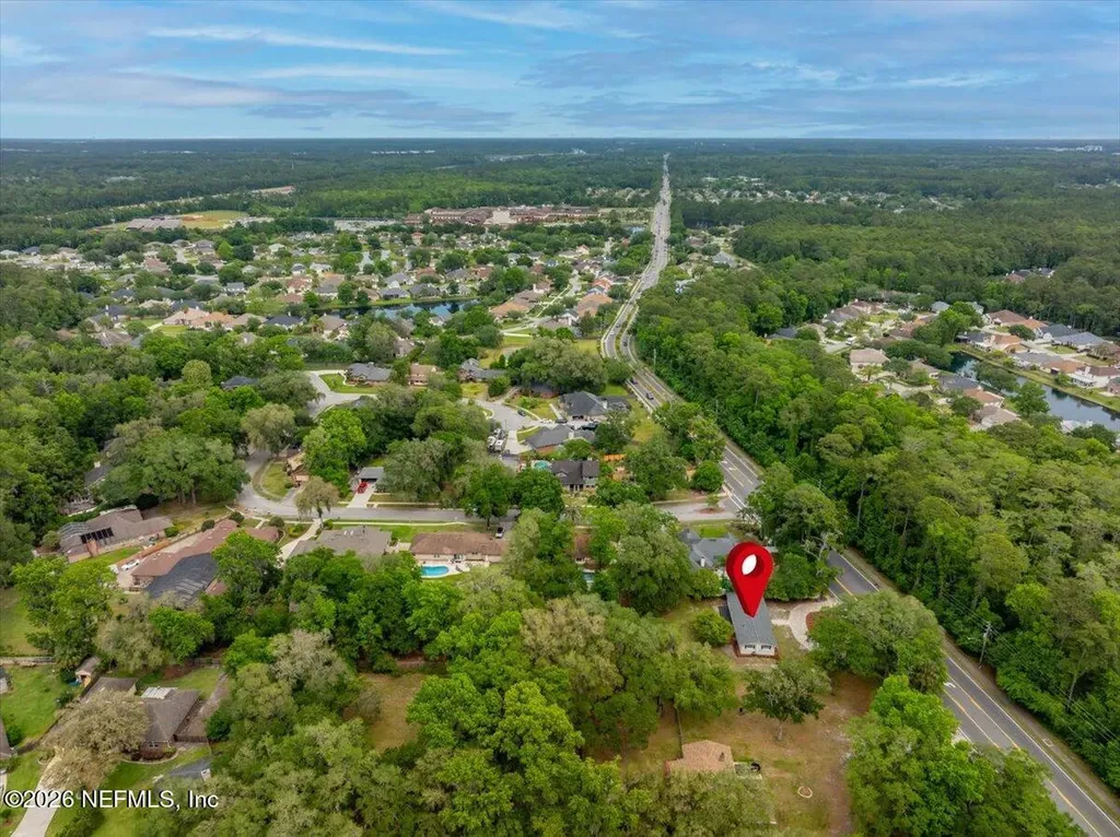 4417 Greenland Road Jacksonville FL 32258