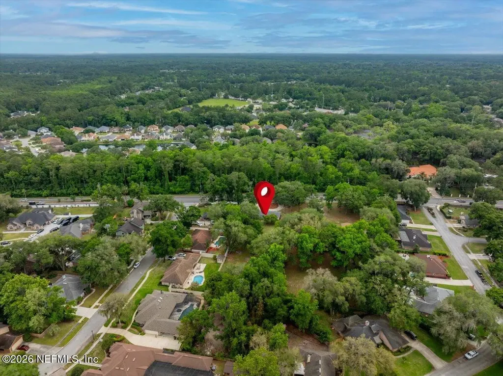 4417 Greenland Road Jacksonville FL 32258