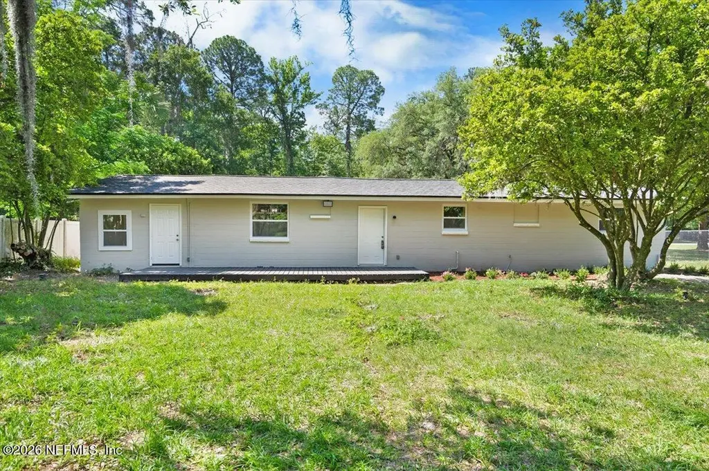 4417 Greenland Road Jacksonville FL 32258
