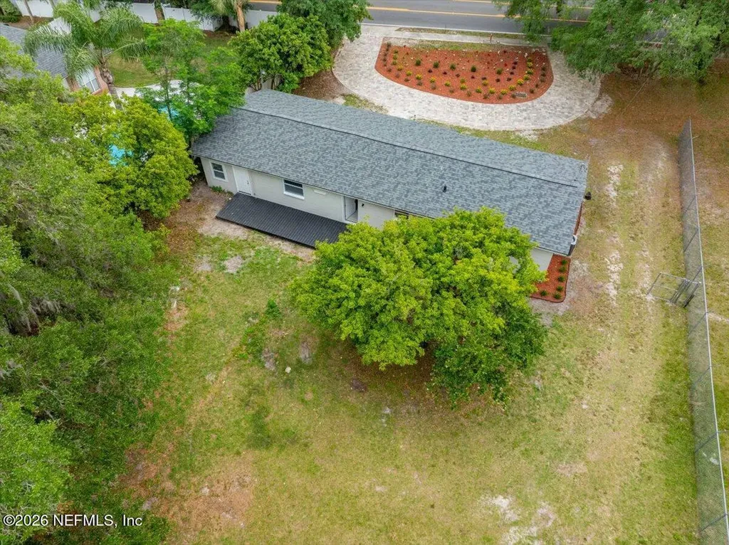4417 Greenland Road Jacksonville FL 32258