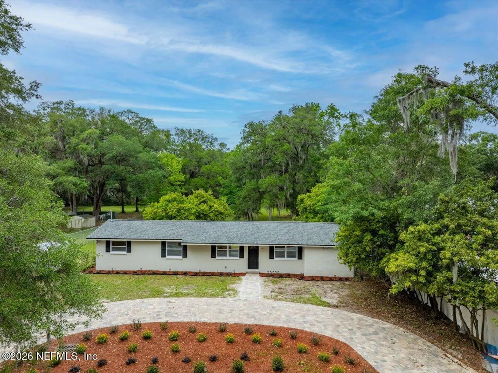 4417 Greenland Road Jacksonville FL 32258