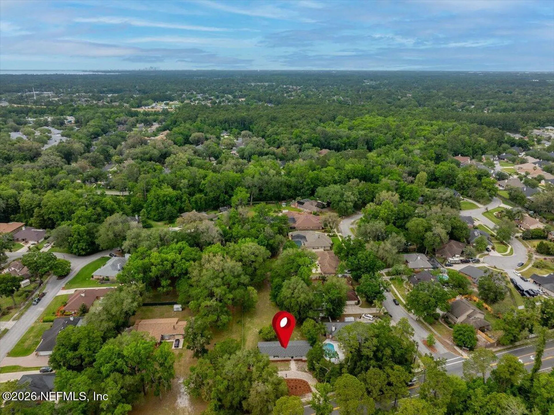 4417 Greenland Road Jacksonville FL 32258