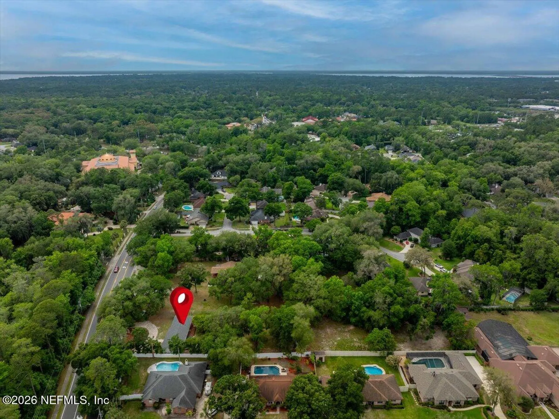 4417 Greenland Road Jacksonville FL 32258