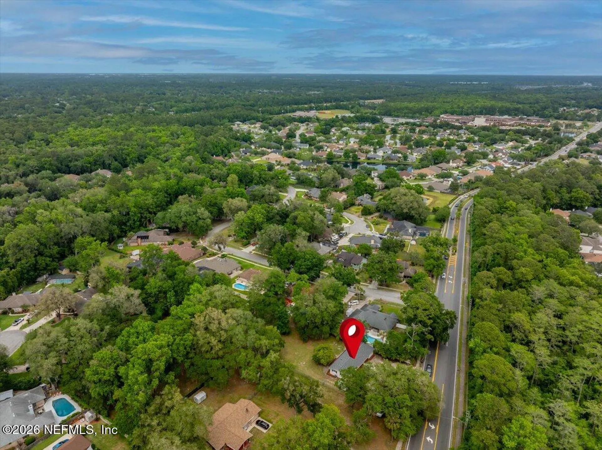 4417 Greenland Road Jacksonville FL 32258