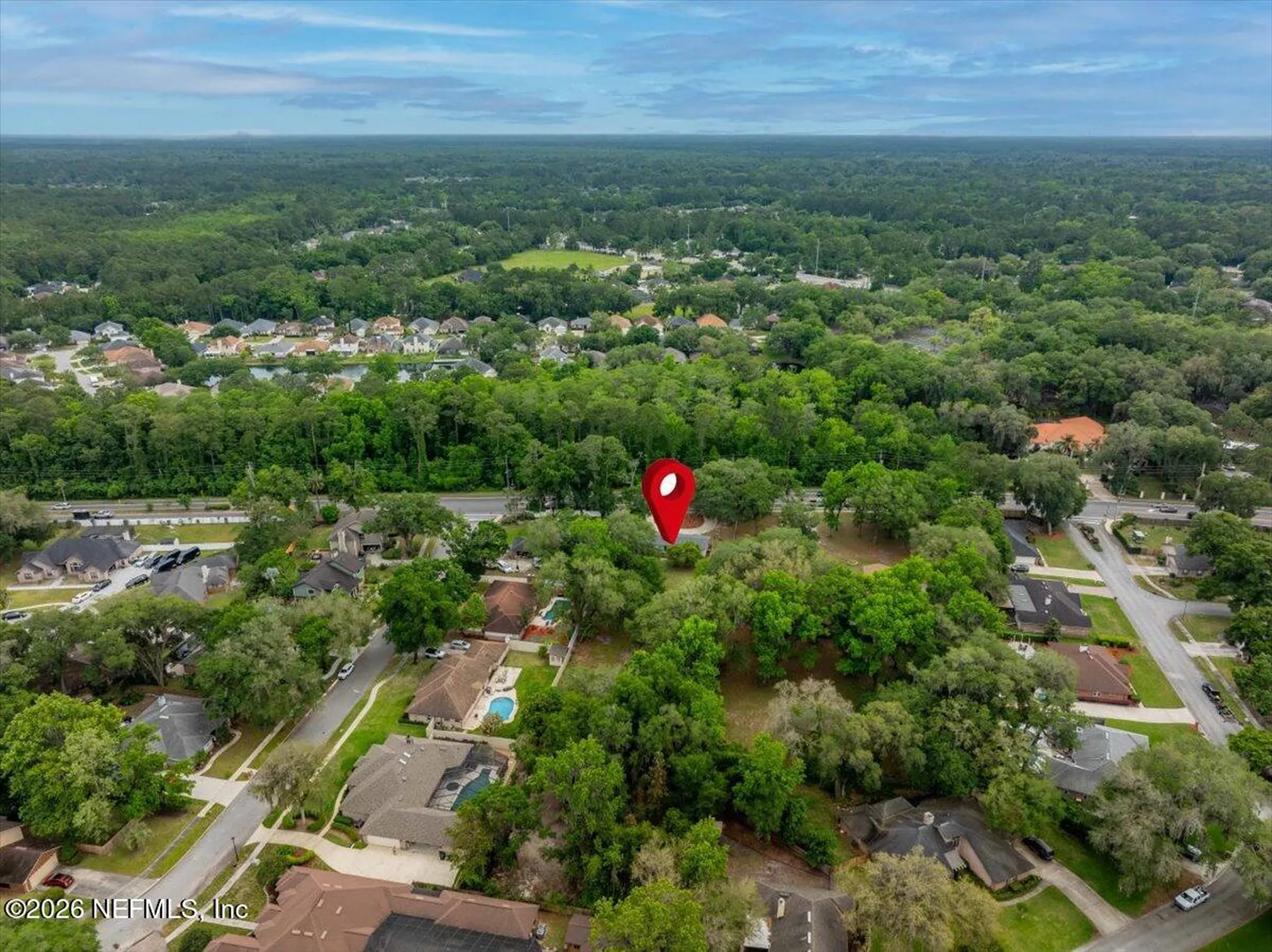 4417 Greenland Road Jacksonville FL 32258