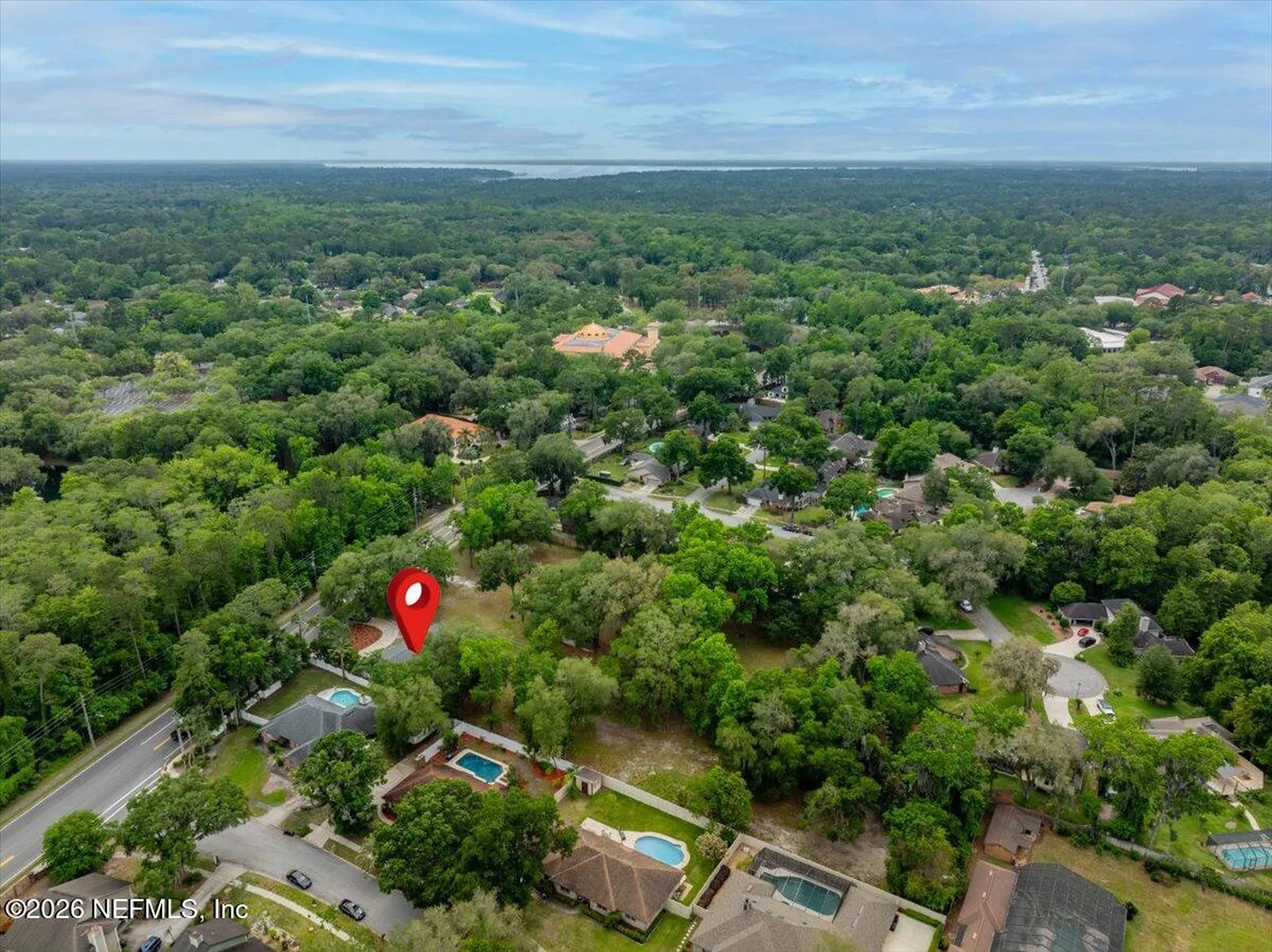 4417 Greenland Road Jacksonville FL 32258