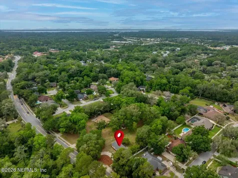 4417 Greenland Road Jacksonville FL 32258