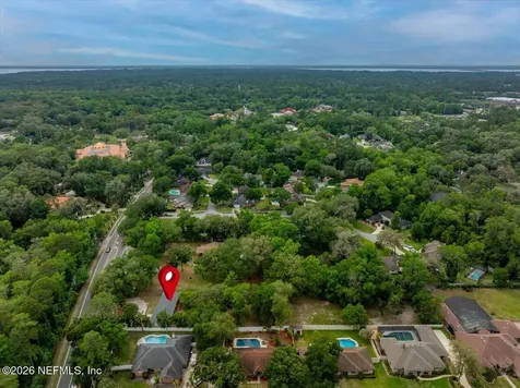 4417 Greenland Road Jacksonville FL 32258