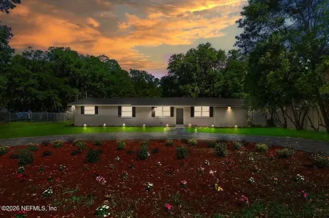 4417 Greenland Road Jacksonville FL 32258