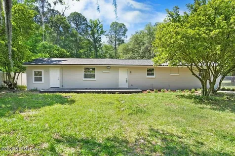 4417 Greenland Road Jacksonville FL 32258