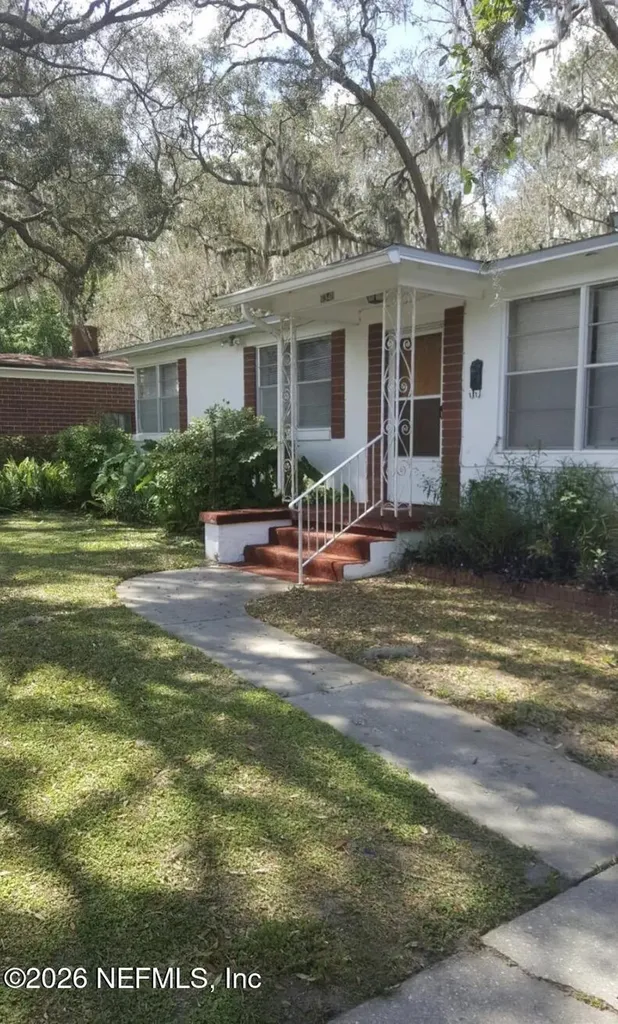 6340 Colgate Road Jacksonville FL 32217