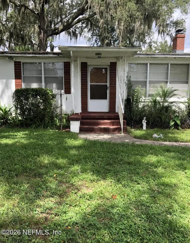 6340 Colgate Road Jacksonville FL 32217