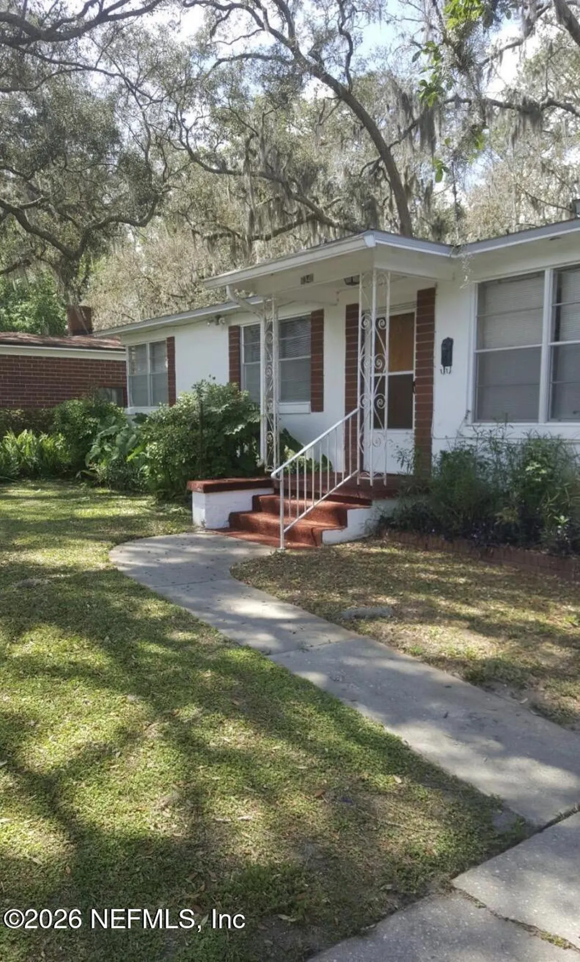6340 Colgate Road Jacksonville FL 32217