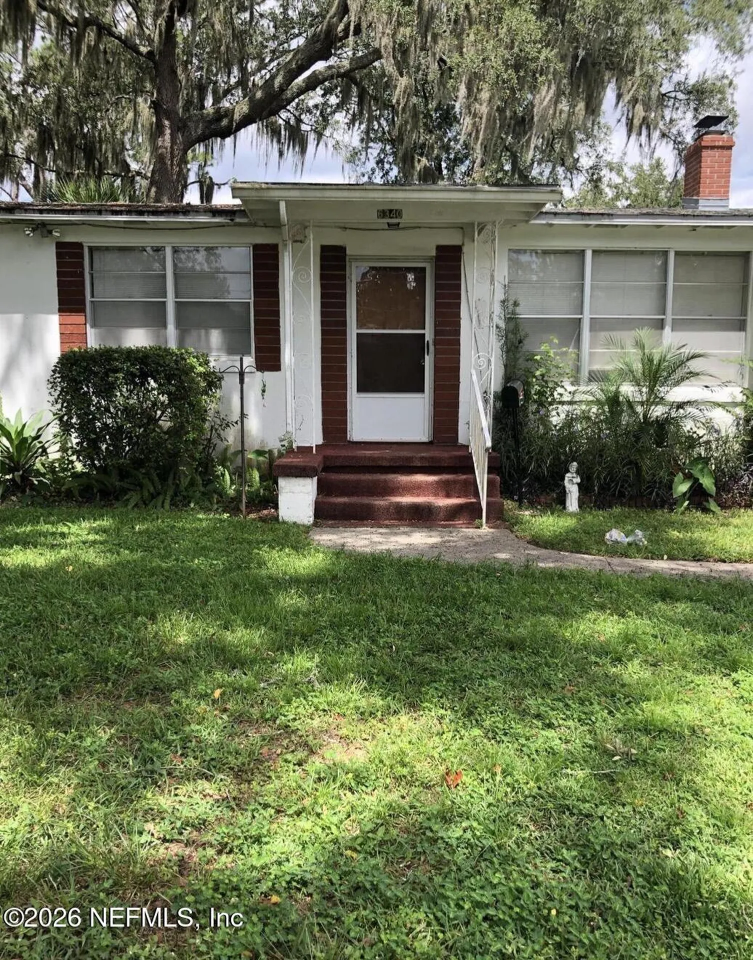 6340 Colgate Road Jacksonville FL 32217