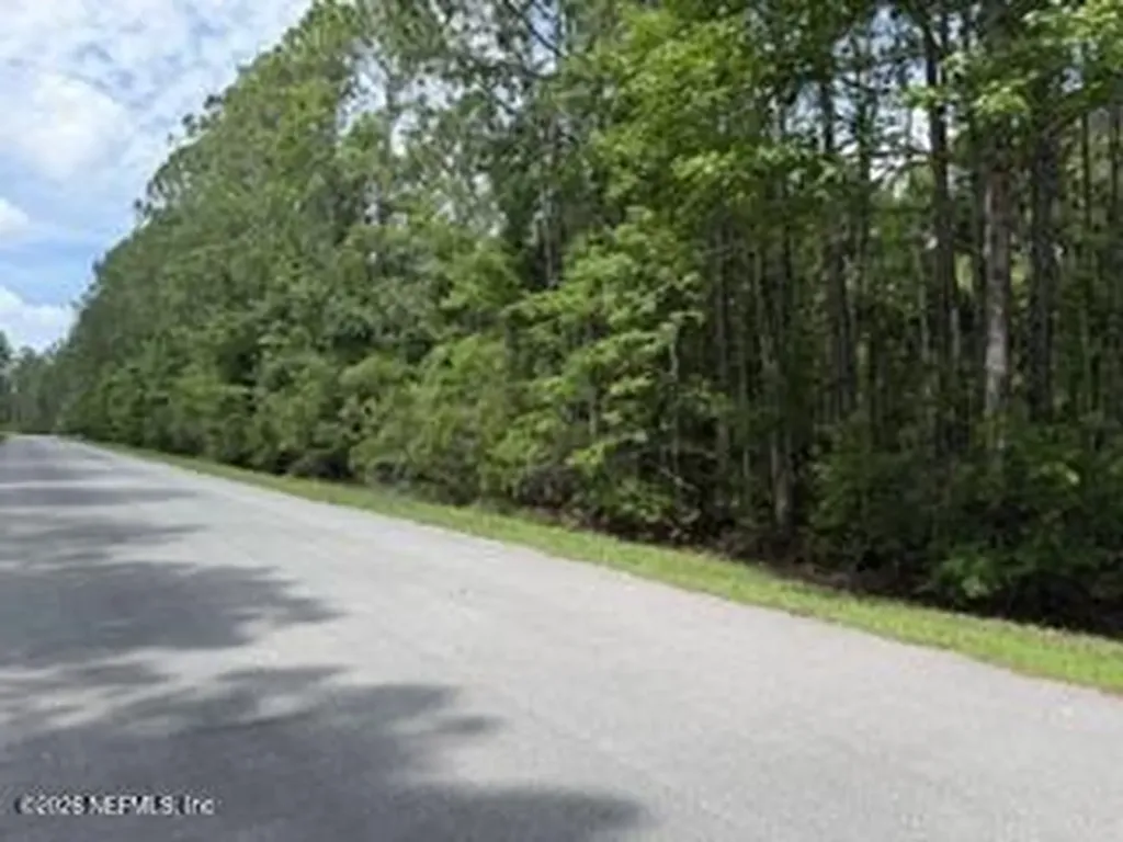 167 Jondabob Road Palatka FL 32043