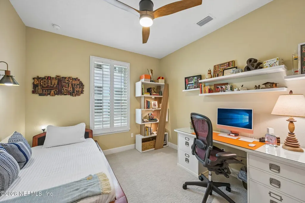 86 Spinner Drive Ponte Vedra FL 32081