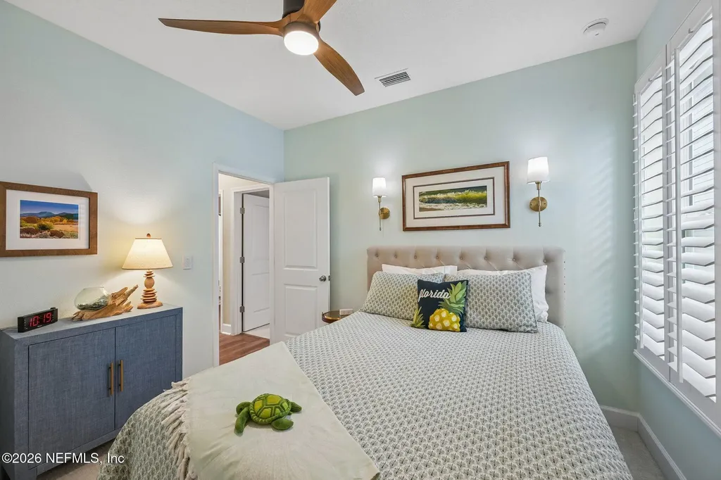 86 Spinner Drive Ponte Vedra FL 32081
