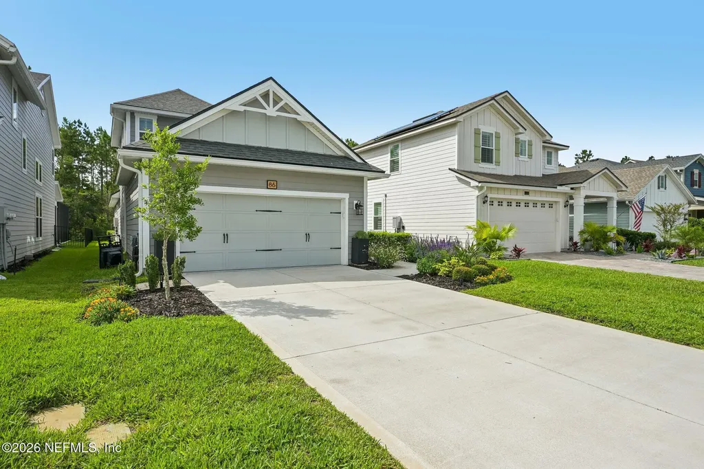 86 Spinner Drive Ponte Vedra FL 32081