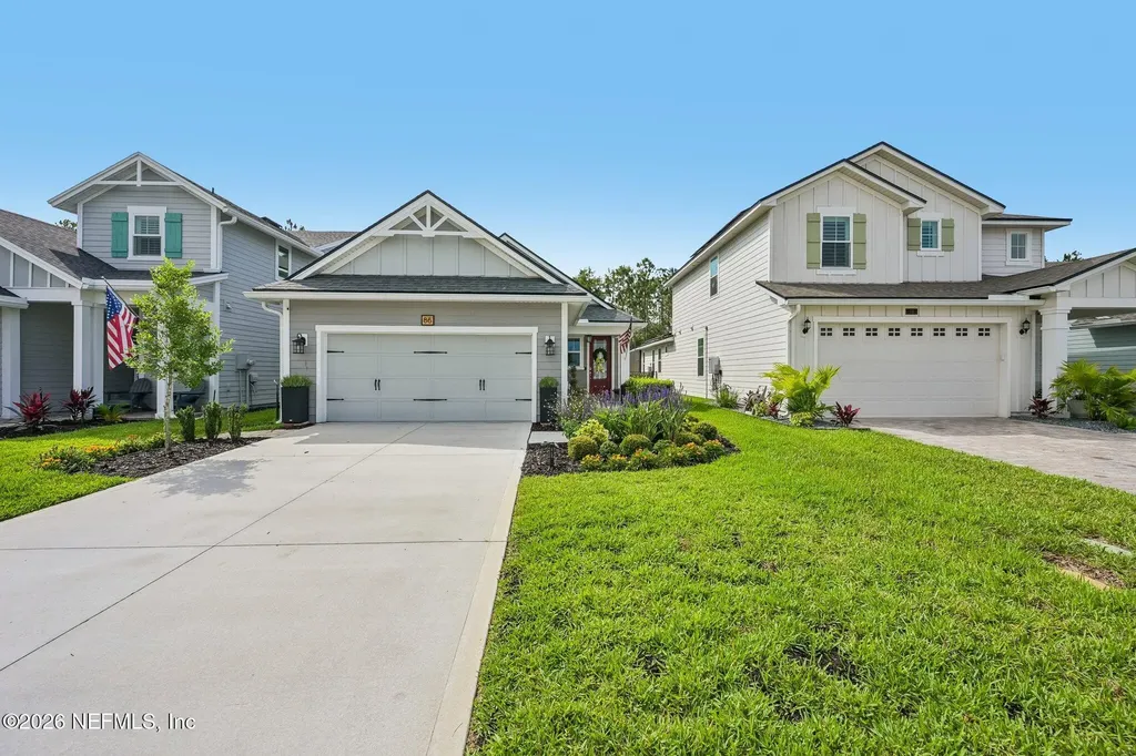 86 Spinner Drive Ponte Vedra FL 32081