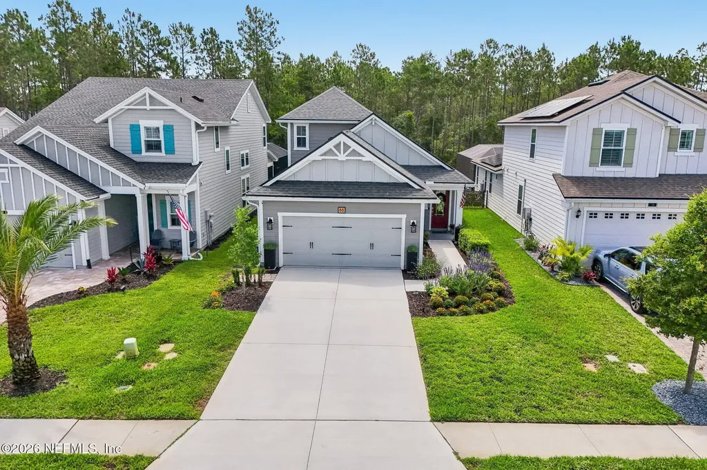 86 Spinner Drive Ponte Vedra FL 32081