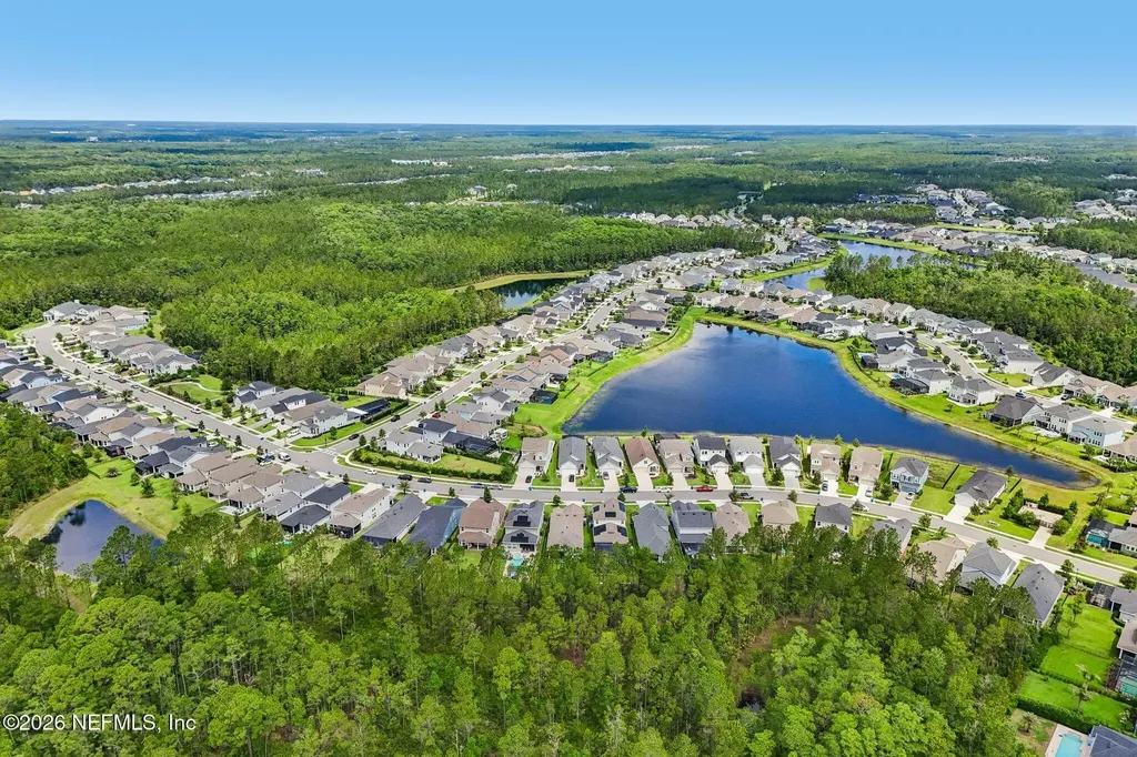 86 Spinner Drive Ponte Vedra FL 32081