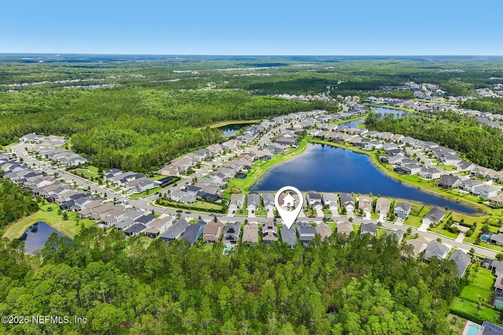 86 Spinner Drive Ponte Vedra FL 32081