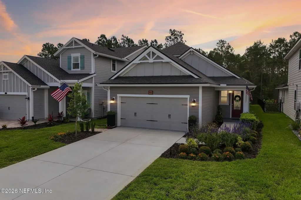 86 Spinner Drive Ponte Vedra FL 32081