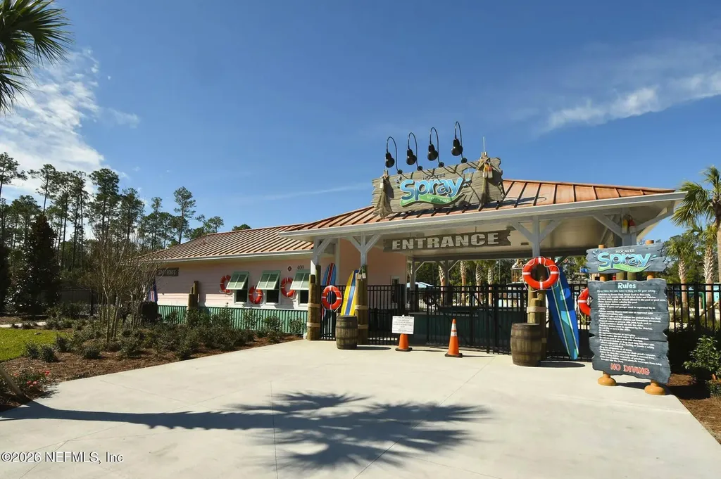 86 Spinner Drive Ponte Vedra FL 32081
