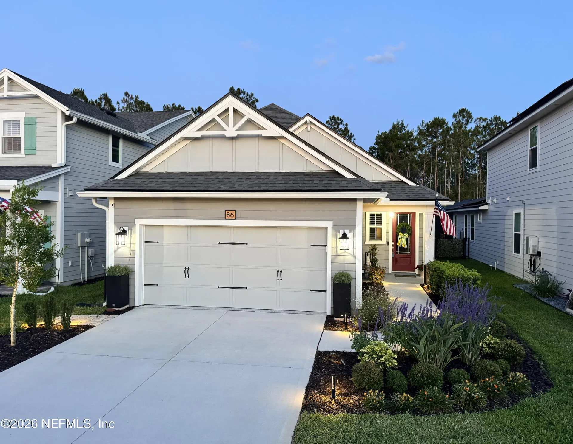 86 Spinner Drive Ponte Vedra FL 32081