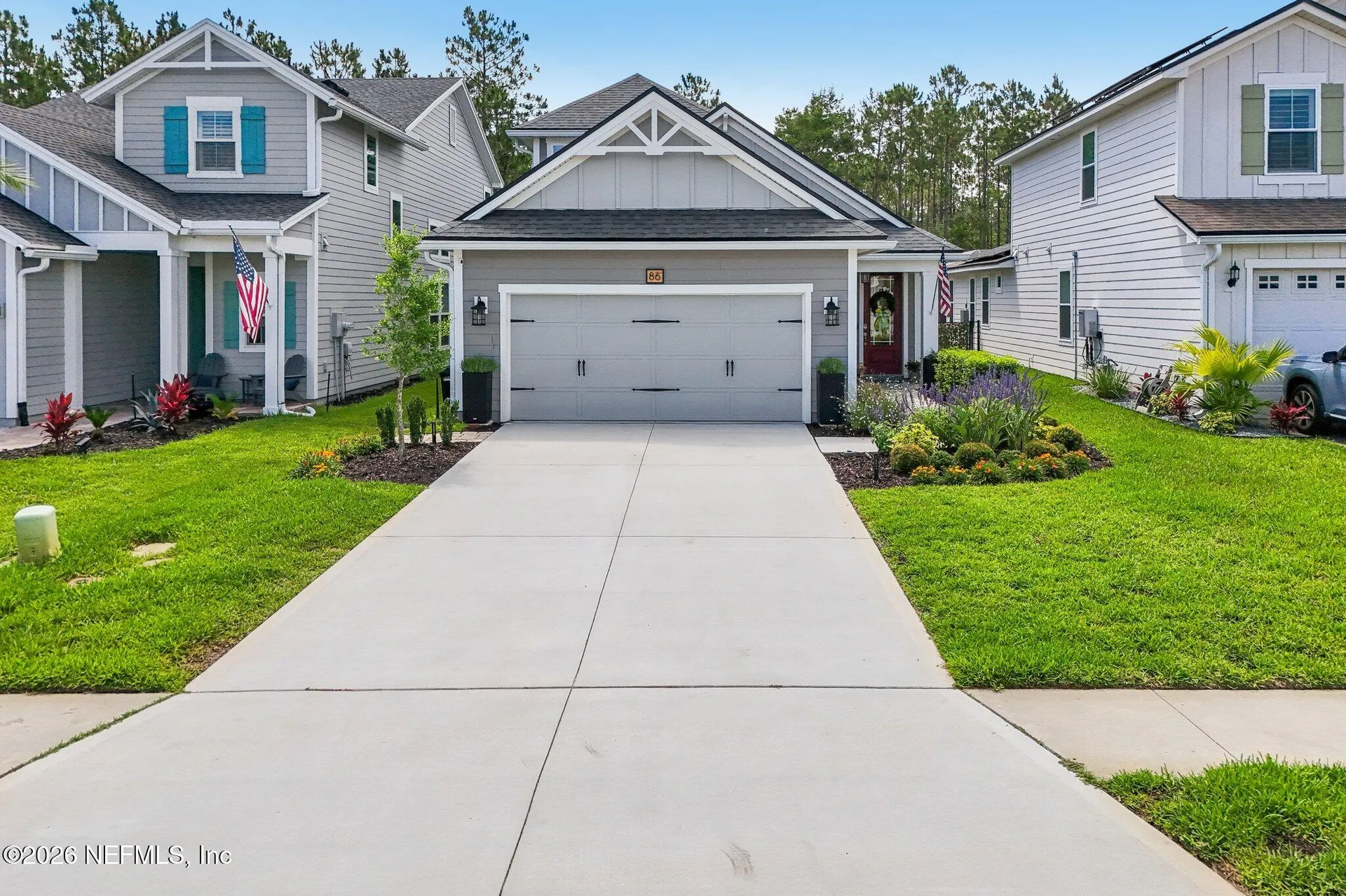 86 Spinner Drive Ponte Vedra FL 32081