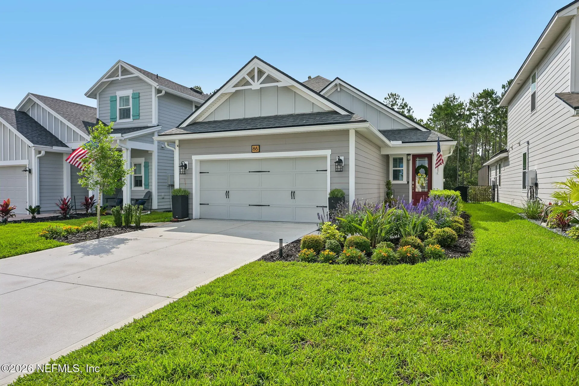 86 Spinner Drive Ponte Vedra FL 32081