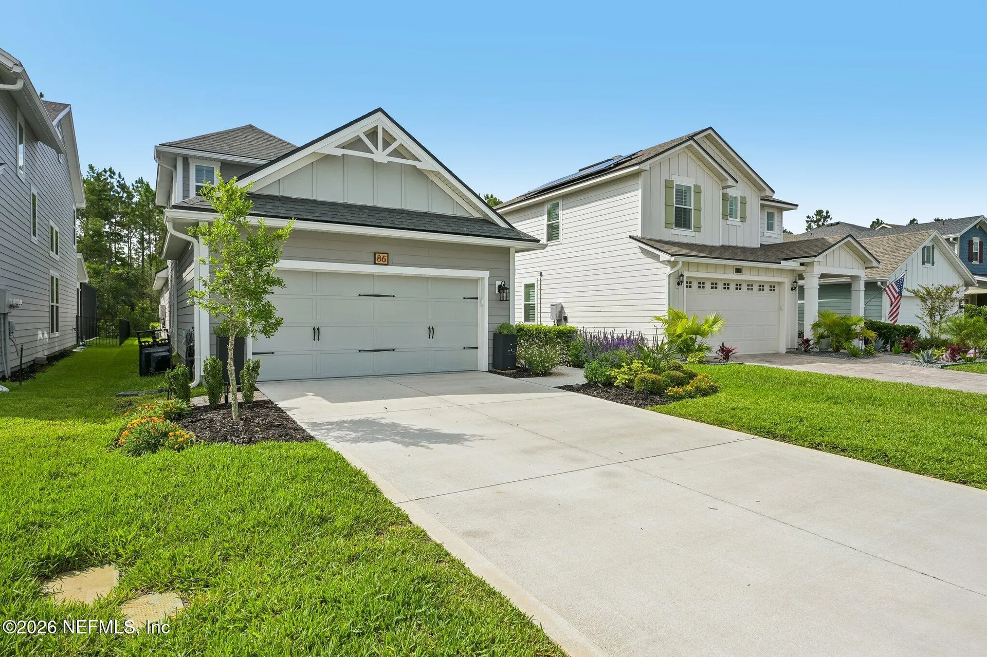 86 Spinner Drive Ponte Vedra FL 32081