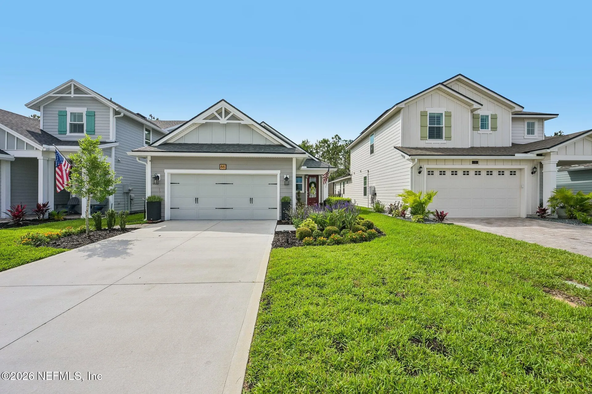 86 Spinner Drive Ponte Vedra FL 32081