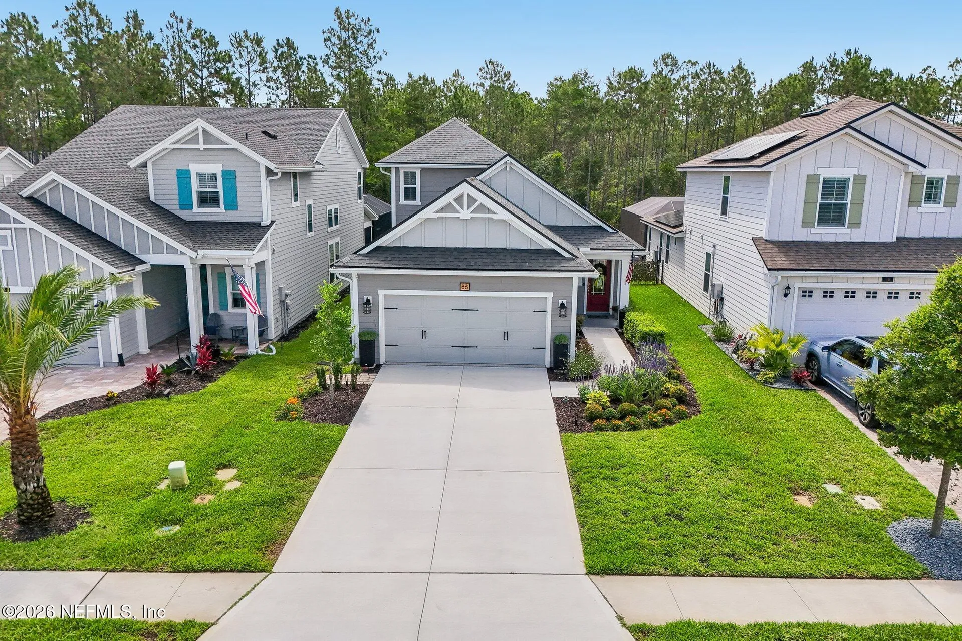 86 Spinner Drive Ponte Vedra FL 32081
