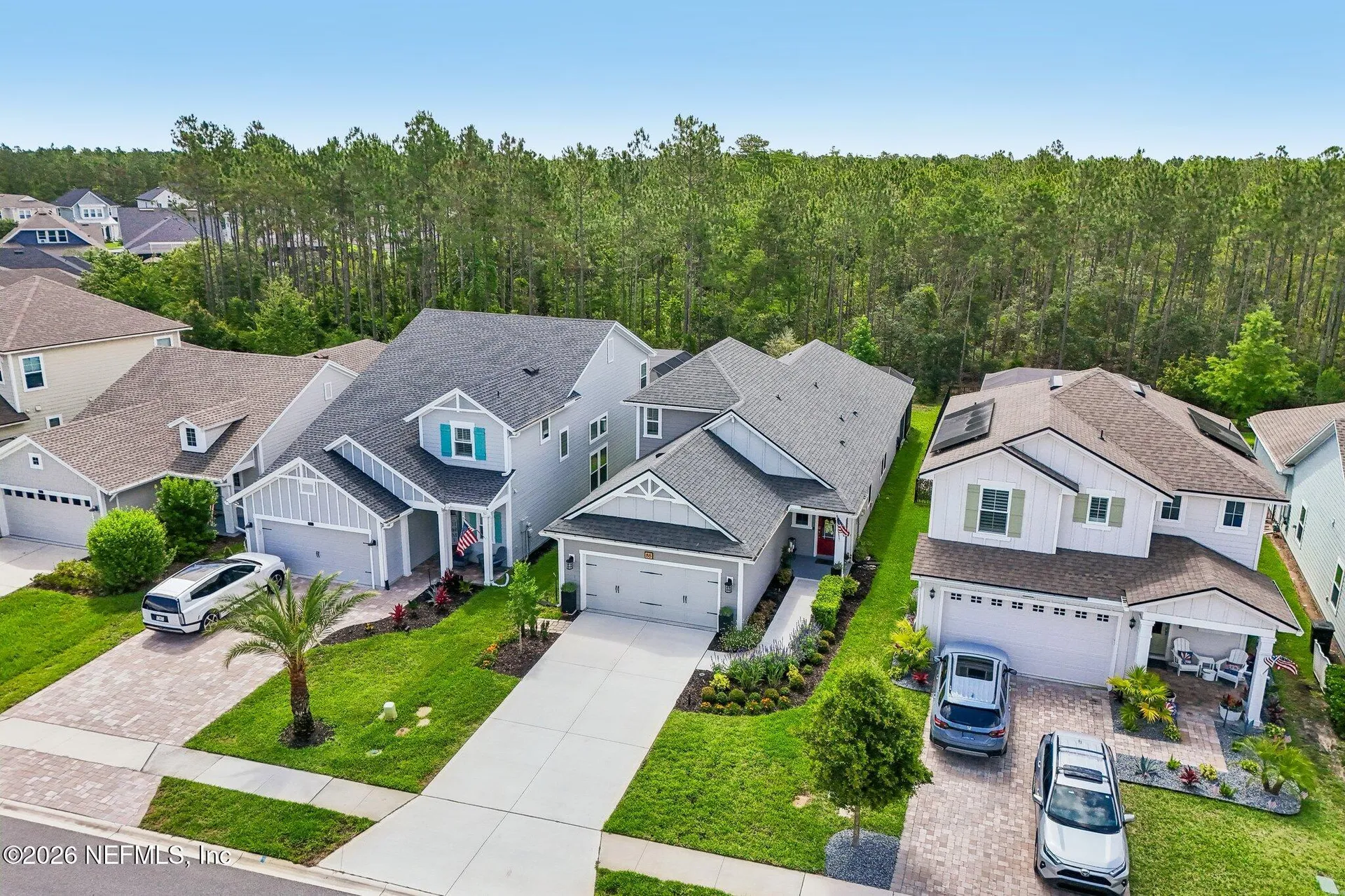 86 Spinner Drive Ponte Vedra FL 32081