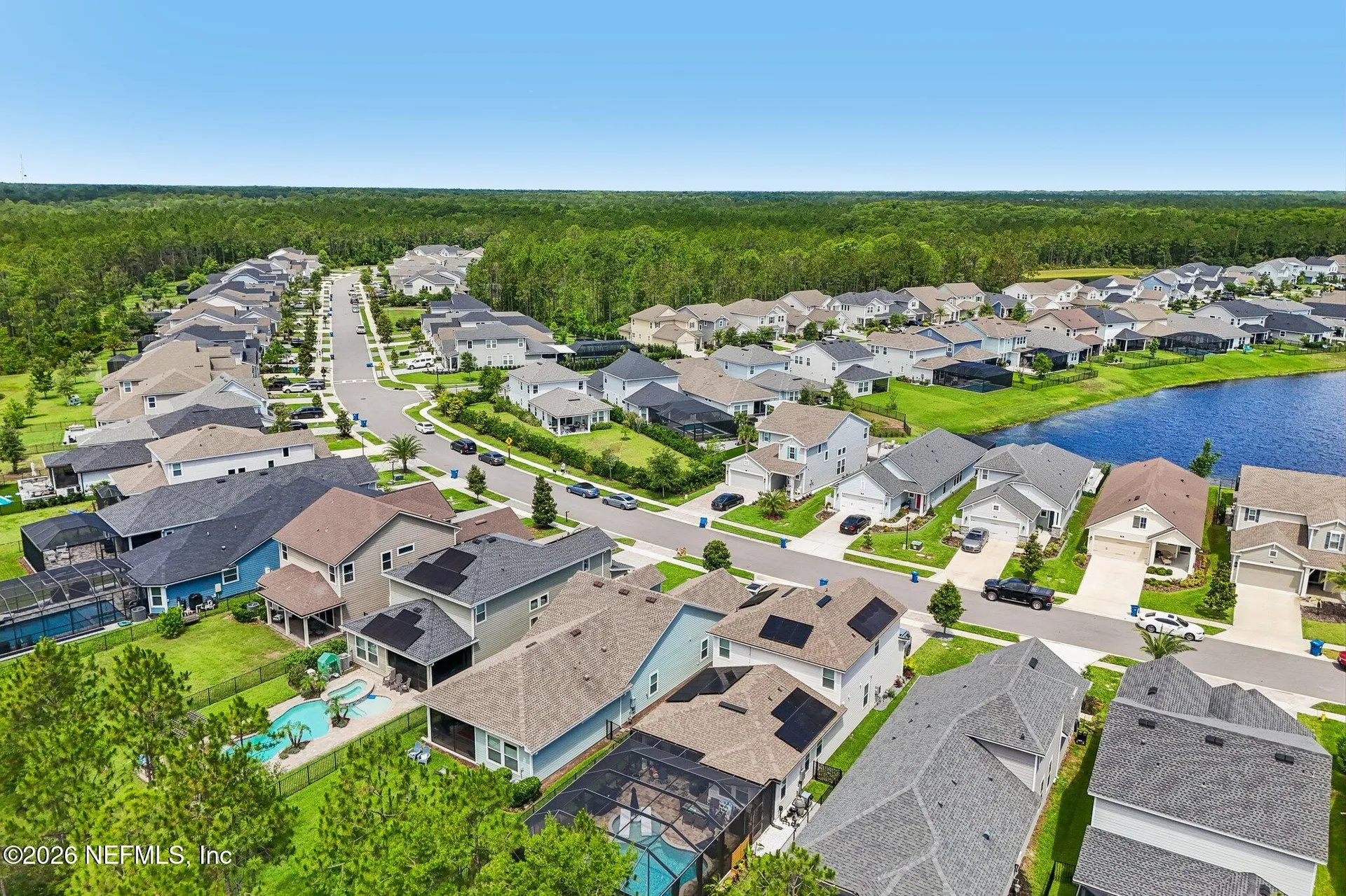 86 Spinner Drive Ponte Vedra FL 32081