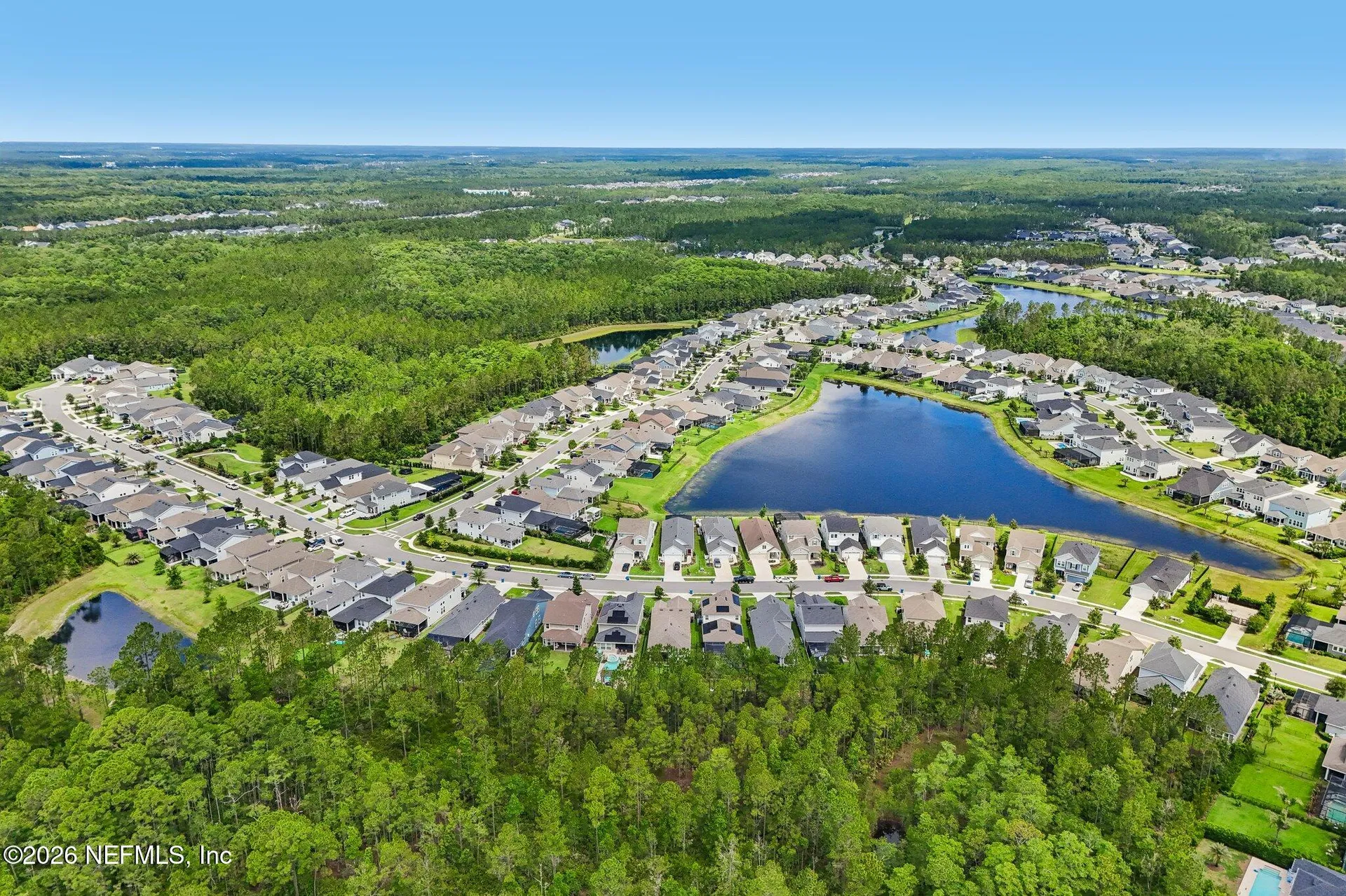 86 Spinner Drive Ponte Vedra FL 32081