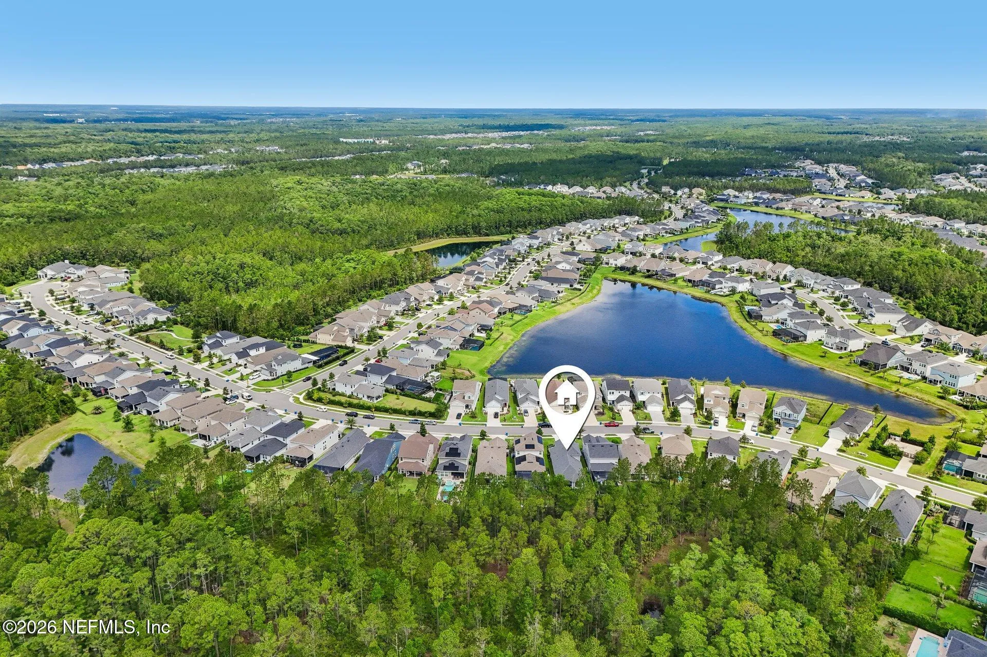 86 Spinner Drive Ponte Vedra FL 32081