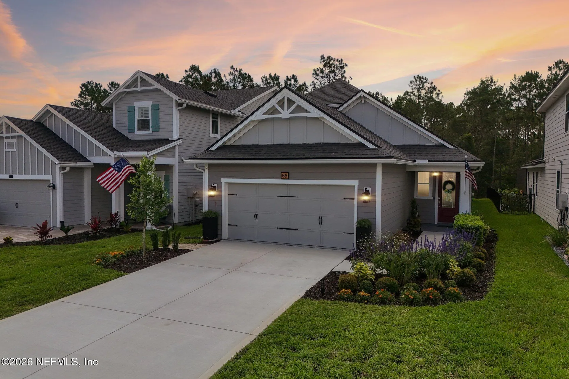 86 Spinner Drive Ponte Vedra FL 32081