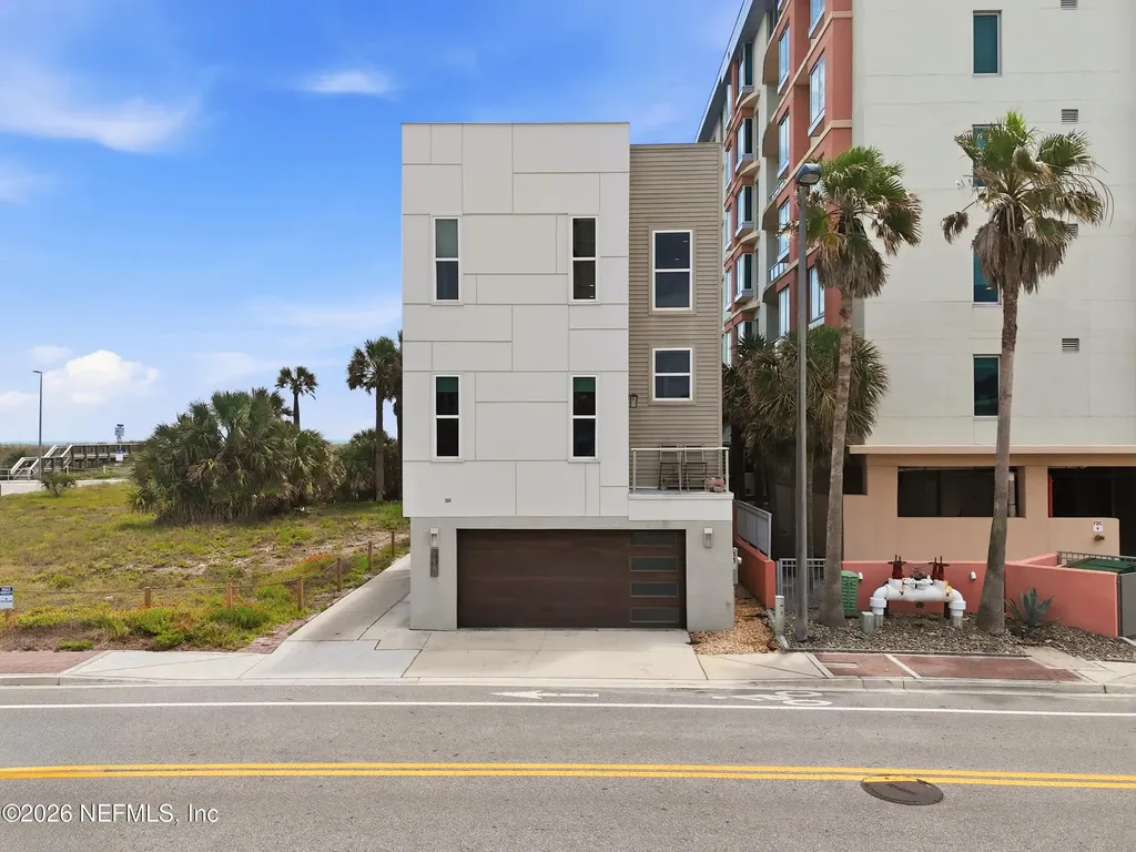 115 1st Street S Jacksonville Beach FL 32250