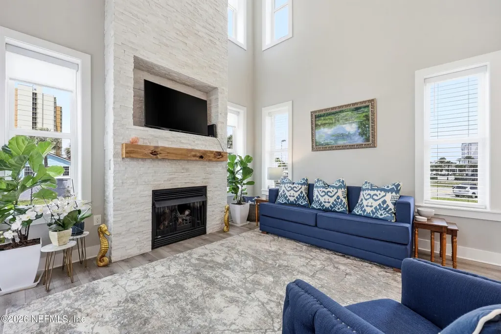115 1st Street S Jacksonville Beach FL 32250