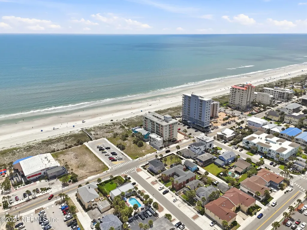 115 1st Street S Jacksonville Beach FL 32250