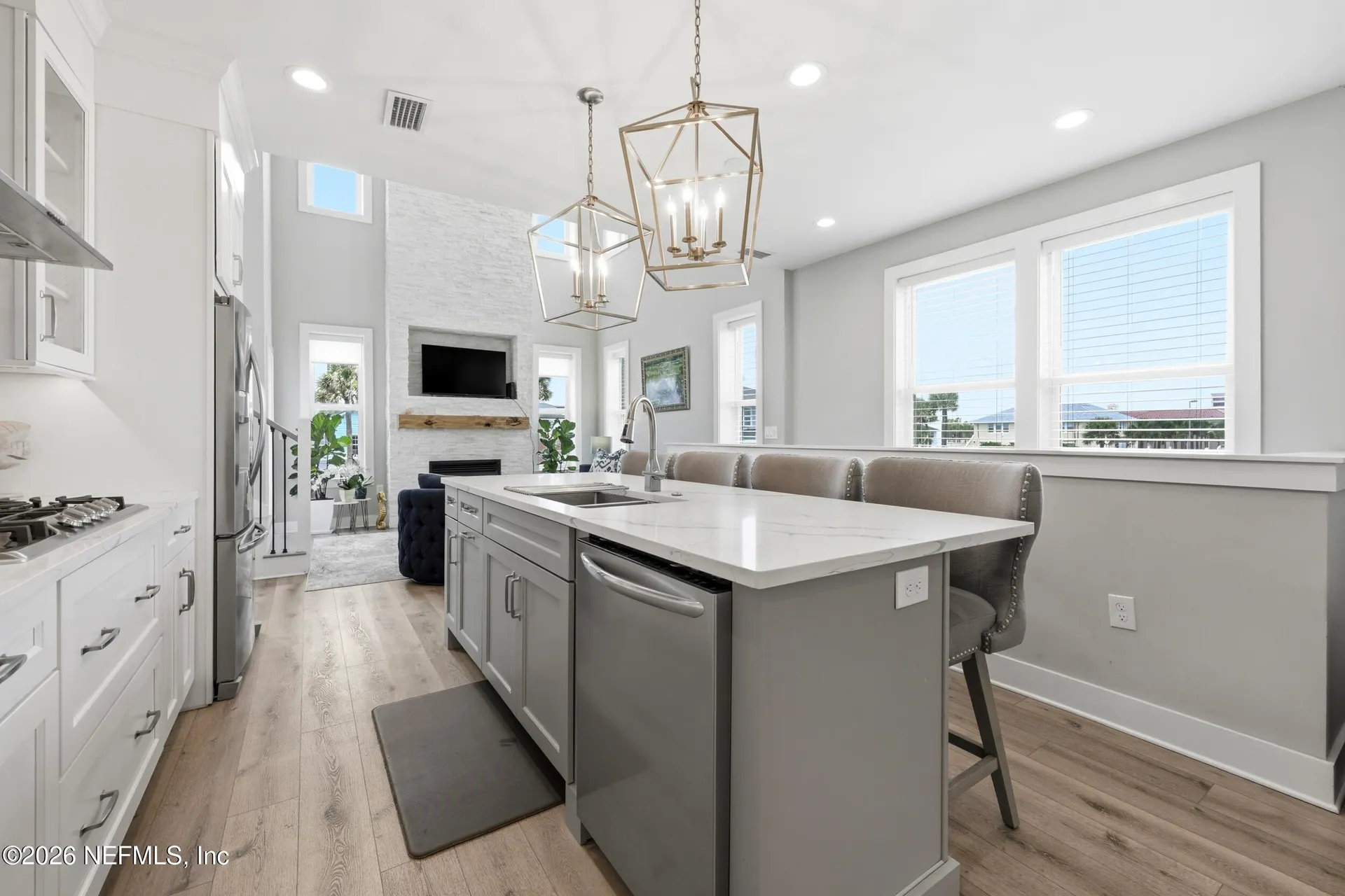 115 1st Street S Jacksonville Beach FL 32250