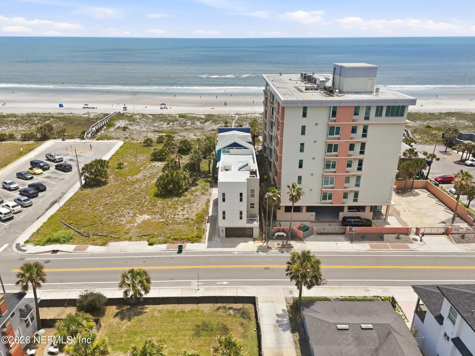 115 1st Street S Jacksonville Beach FL 32250