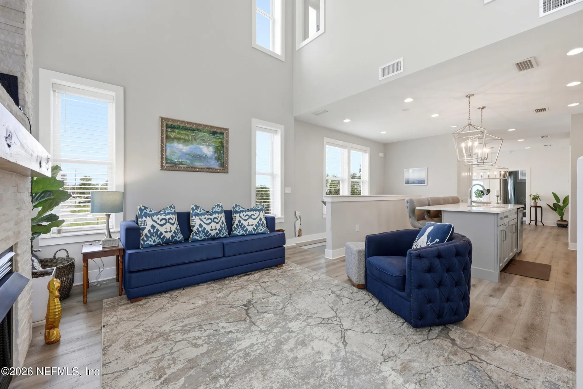 115 1st Street S Jacksonville Beach FL 32250