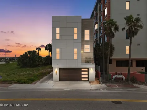 115 1st Street S Jacksonville Beach FL 32250