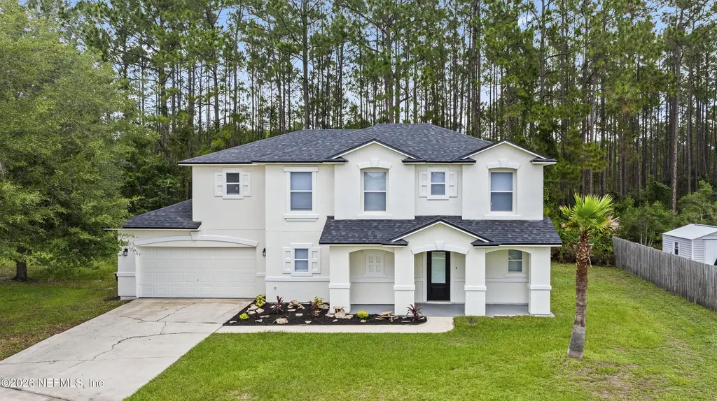 9749 Hazel Lake Drive Jacksonville FL 32222