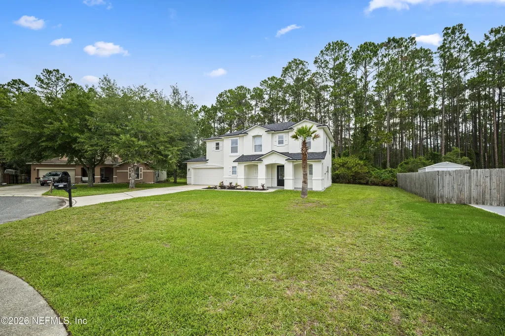 9749 Hazel Lake Drive Jacksonville FL 32222