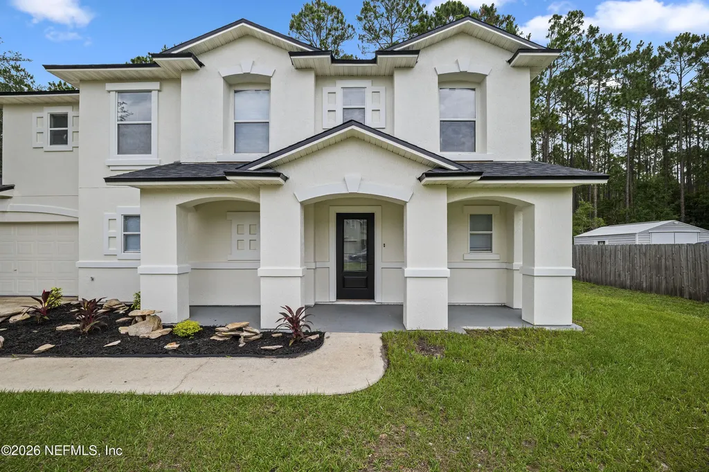 9749 Hazel Lake Drive Jacksonville FL 32222