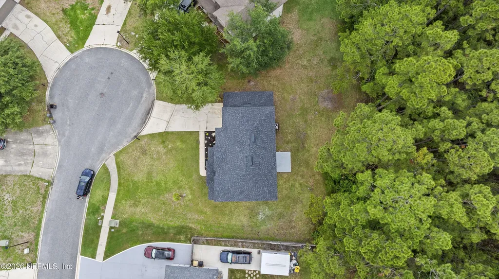 9749 Hazel Lake Drive Jacksonville FL 32222